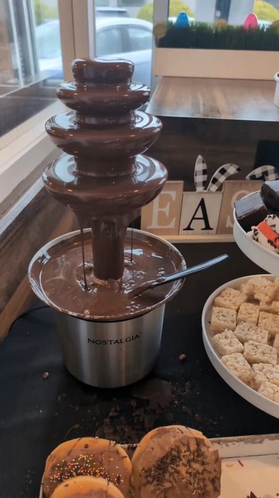 Sunrise Social - Breakfast & Brunch Near Me - Algonquin, Illinois