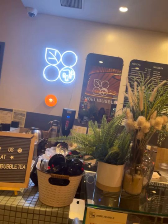 Unbelibubble - Check this place out! - Bubble Tea Near Me - Atlanta, Georgia