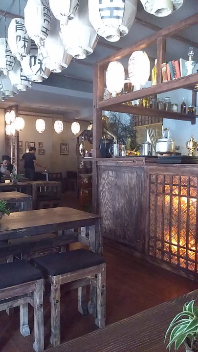 UMAMI - Pan Asian Near Me - Berlin, BE