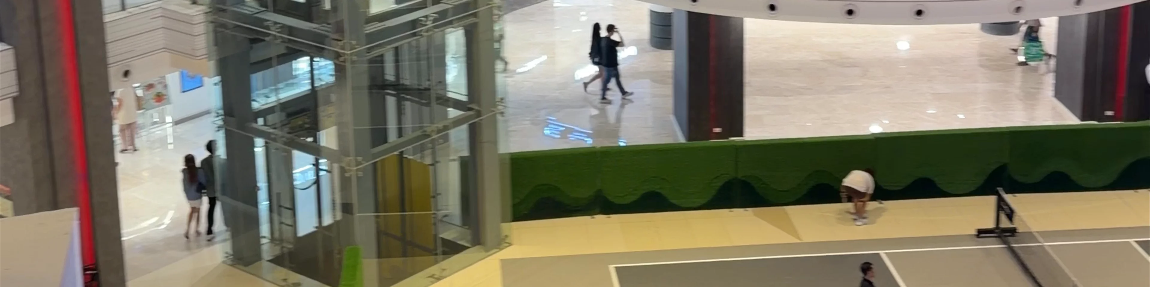 Glorietta 2