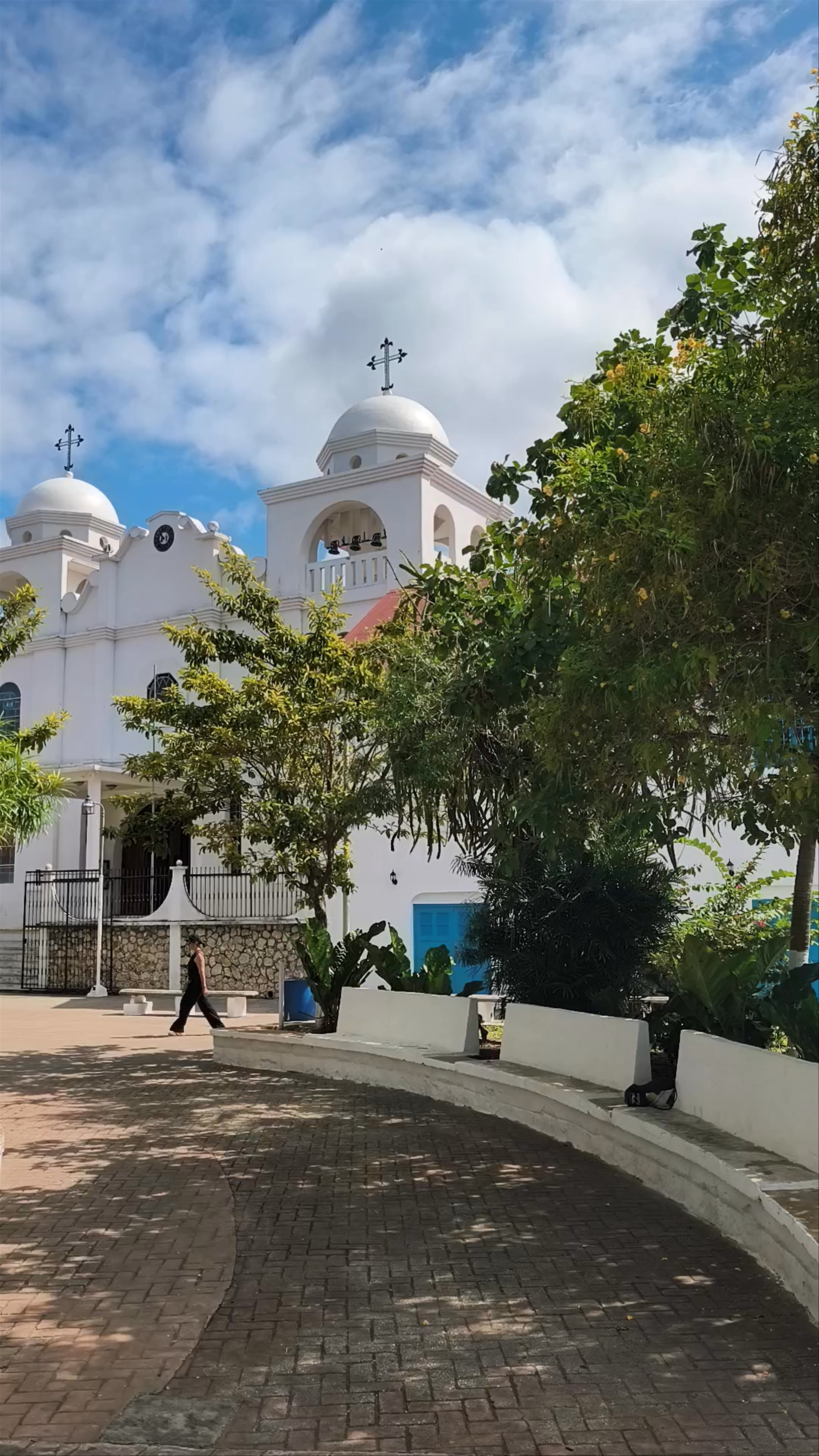 Catedral de Nuestra Señora de Los Remedios