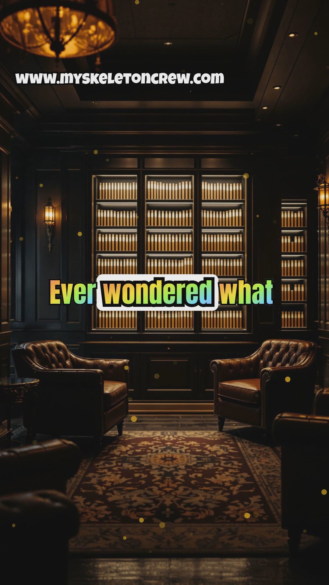 Inside the World's Most Luxurious Cigar Lounges