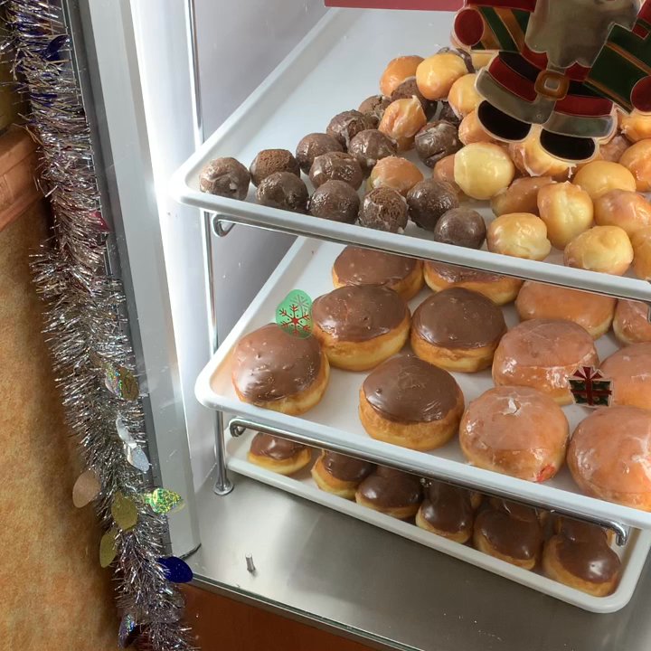 Donutopolis - The best donuts!!!! - Donuts Near Me - Poway, California