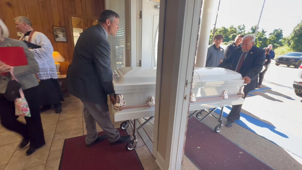 Aulds Funeral Home Shreveport La