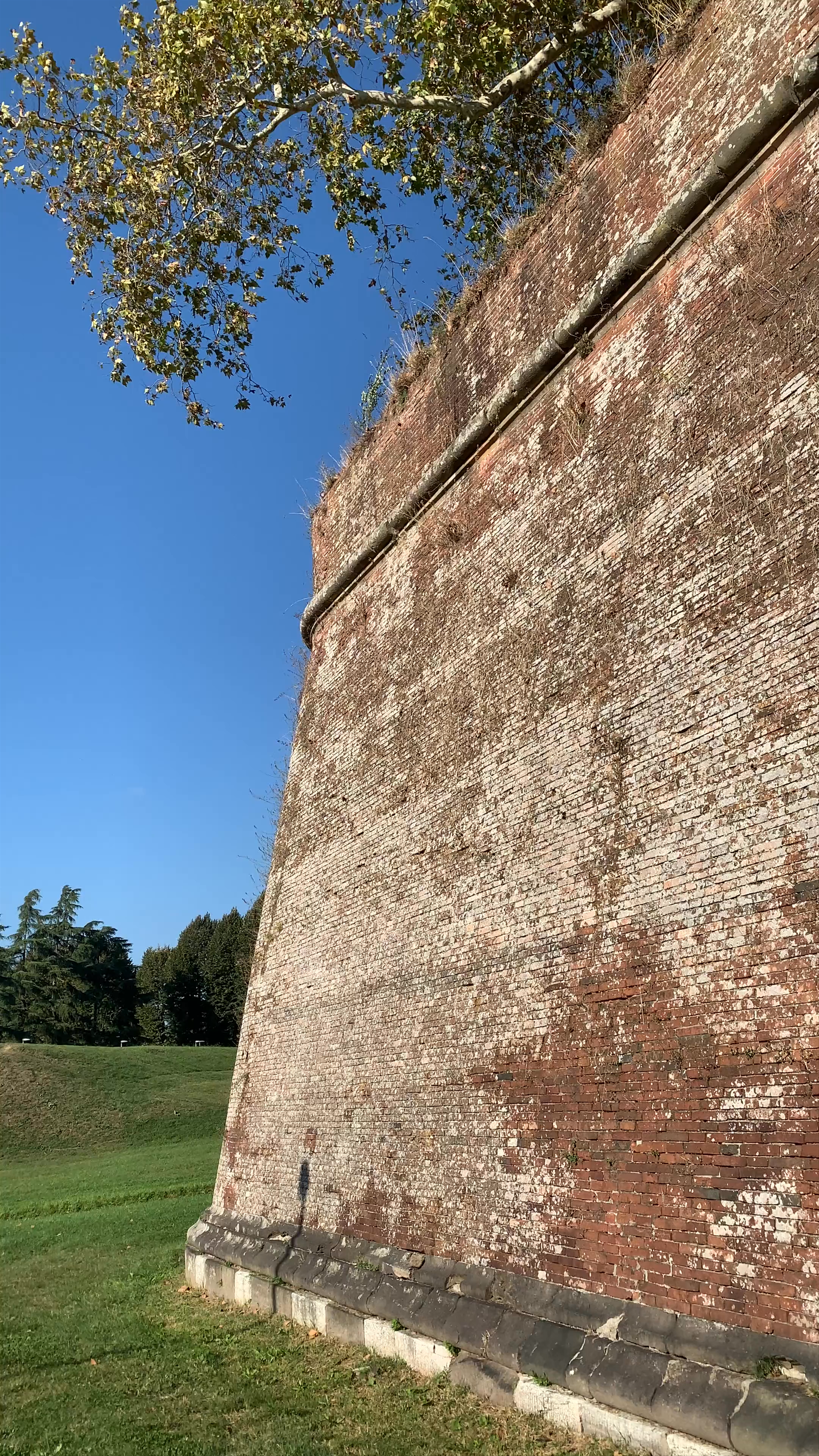 Mura di Lucca