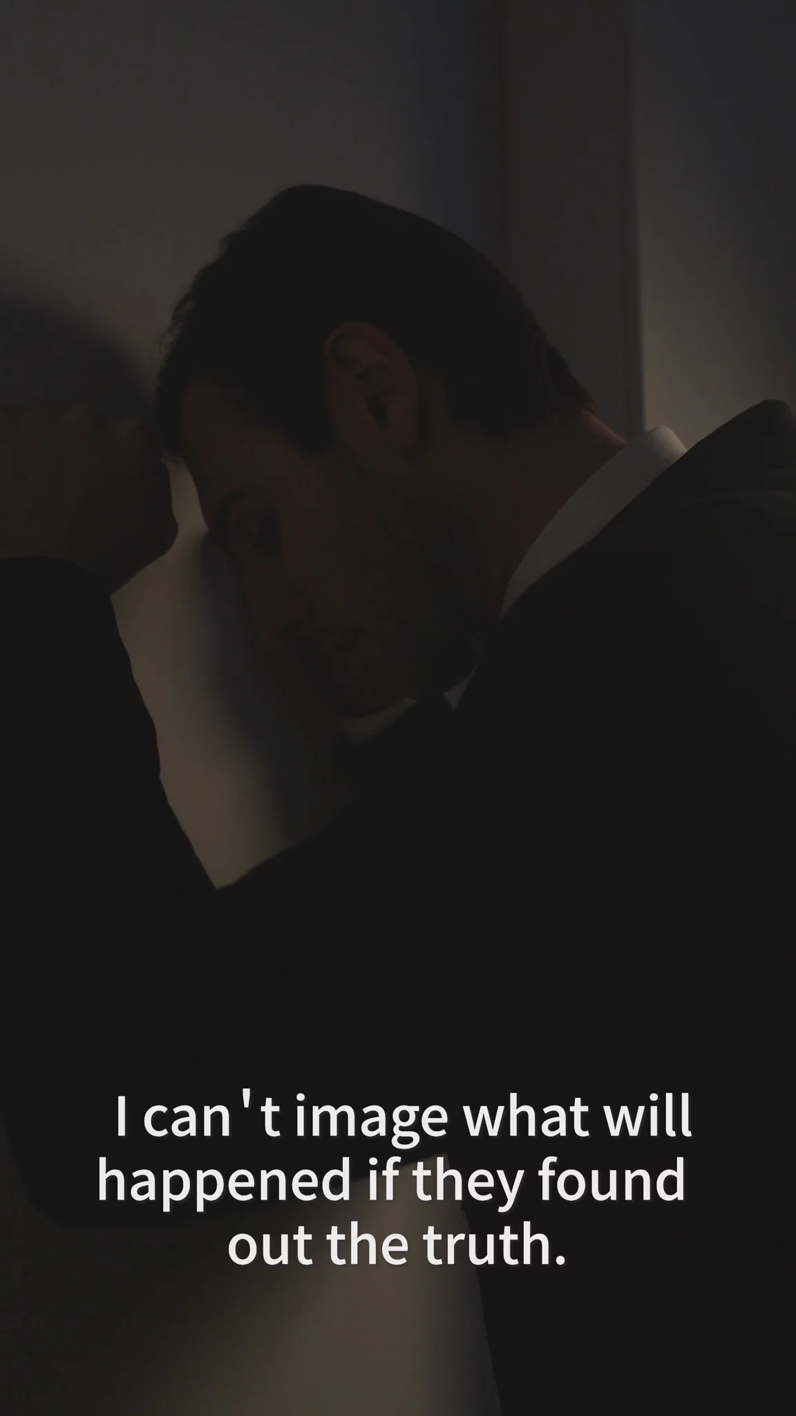 Tied By Fate - S1E12