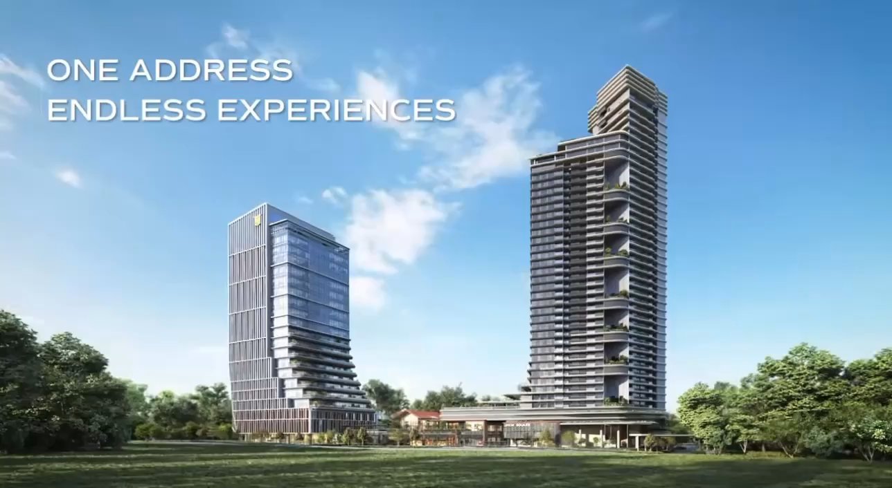 undefined of 2,476 sqft Condo for Sale in Union Square Residences / Former Central Square - Project Photos 32