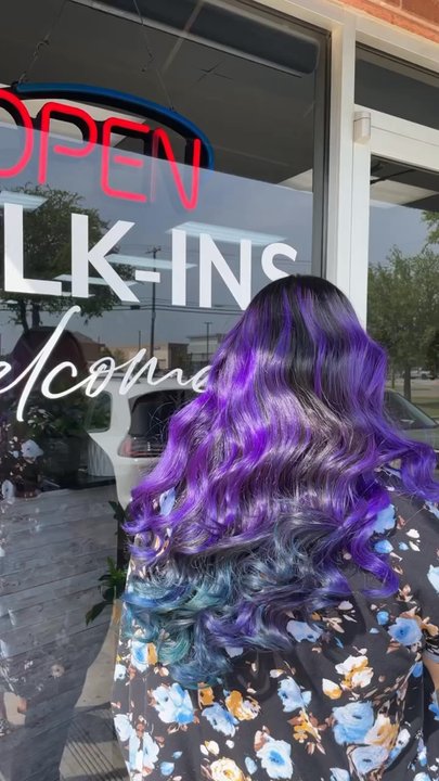 Cactus Salon - Hair Salons Near Me - Addison, Texas
