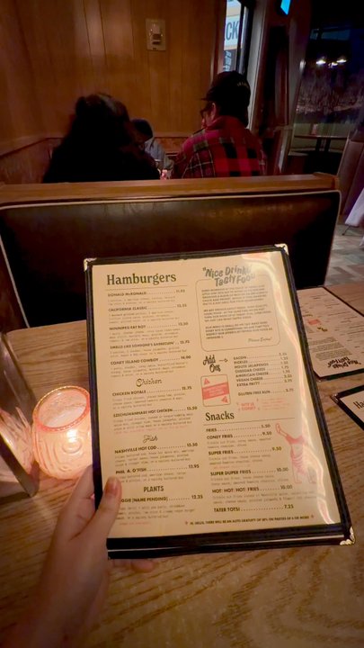 Class Clown Hamburgers - Burgers Near Me - Calgary, Alberta
