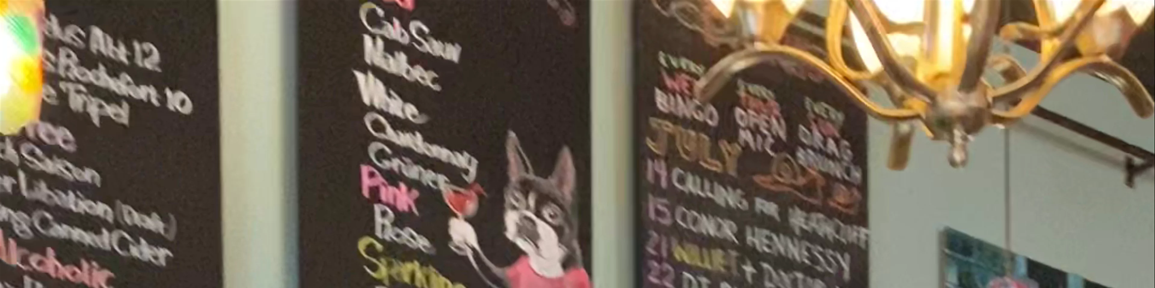 Gulu-Gulu Cafe