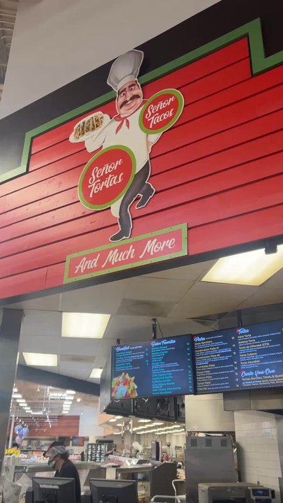 Senor Tortas - Menu - Mexican Near Me - Los Alamos, New Mexico