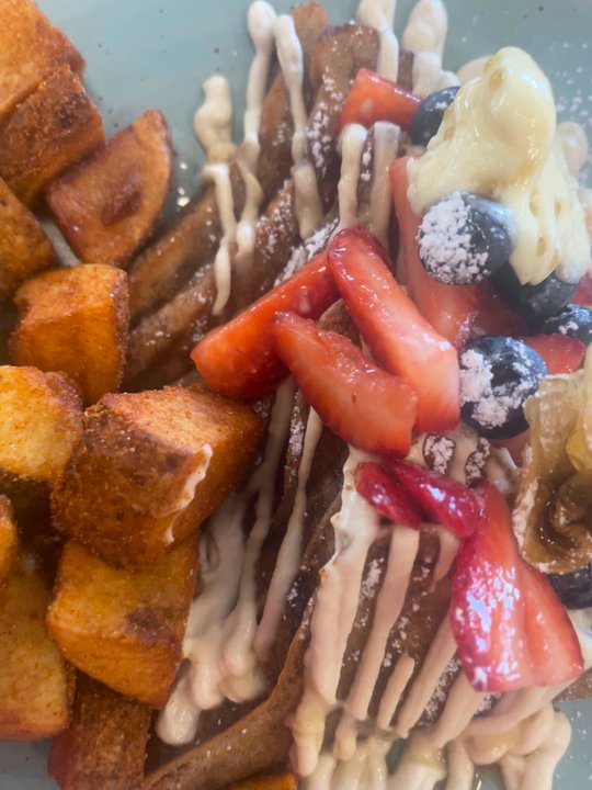 Community Restaurant - Vegan Near Me - Mississauga, Ontario