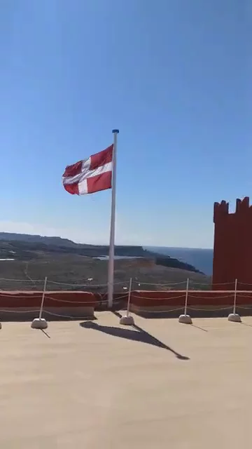 It-Torri L-Aħmar