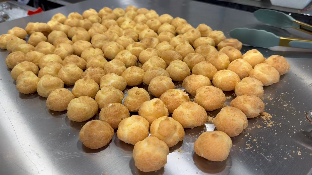 Chickpeas - Buffets Near Me - Las Vegas, Nevada
