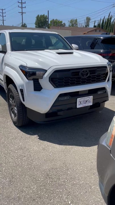 Avati Auto Group - Brand new 24 Toyota Tacoma TRD Sport from Avati Auto - Car Brokers Near Me