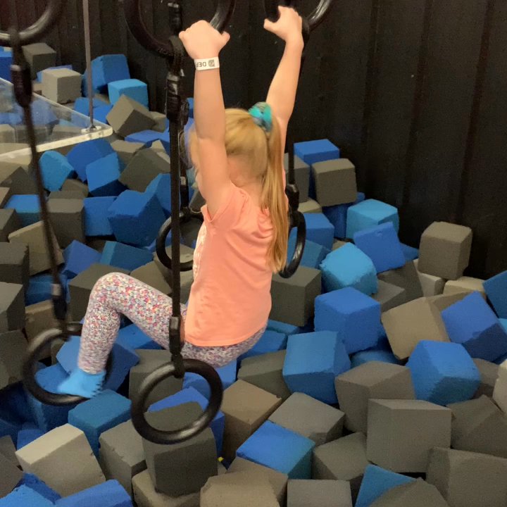 Sky Zone Trampoline Park - Trampoline Parks Near Me - Duluth, Minnesota