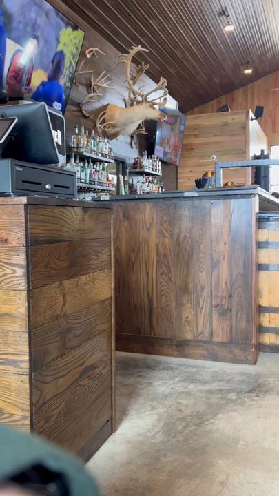 The Founder - Barbeque Near Me - Okemah, Oklahoma