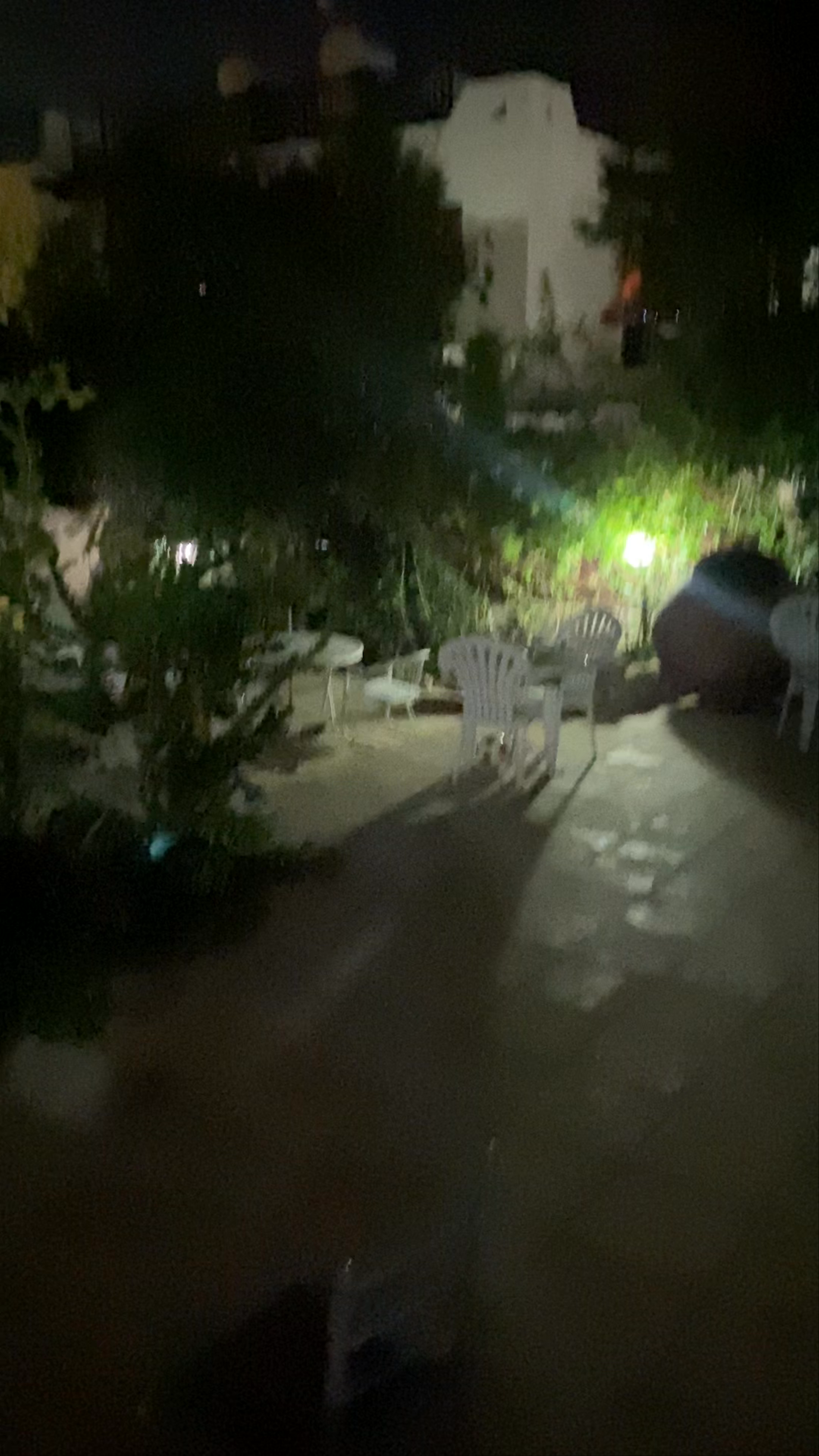 Panklitos Apartments