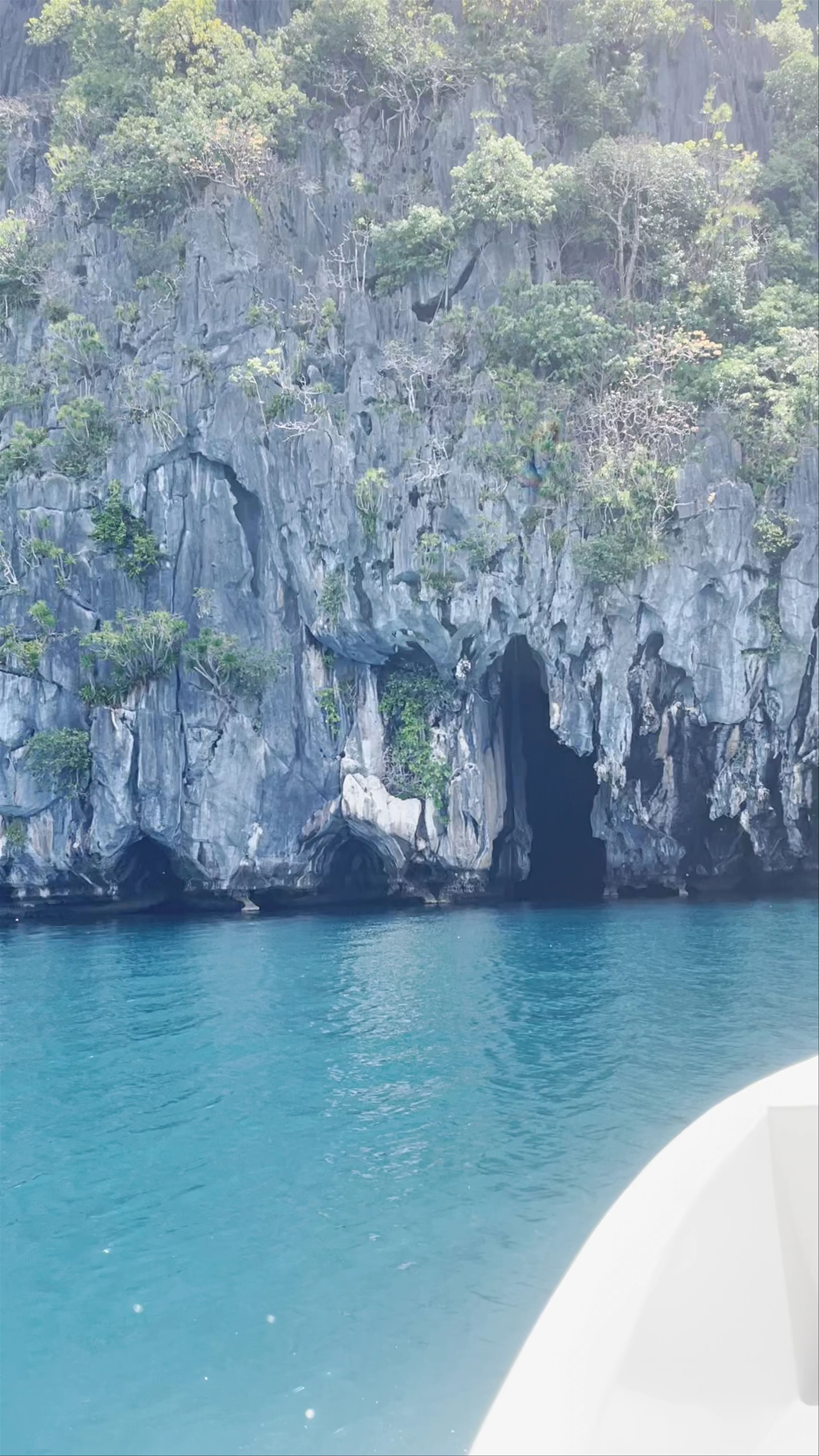 Cathedral Cave