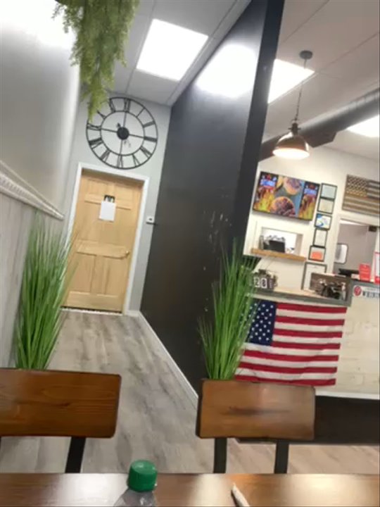 Strada Grill - Inside - Breakfast & Brunch Near Me - Montgomery, New York