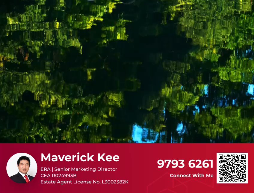 2+1 Bed Condo for Sale in  Blossoms By The Park - Image 13