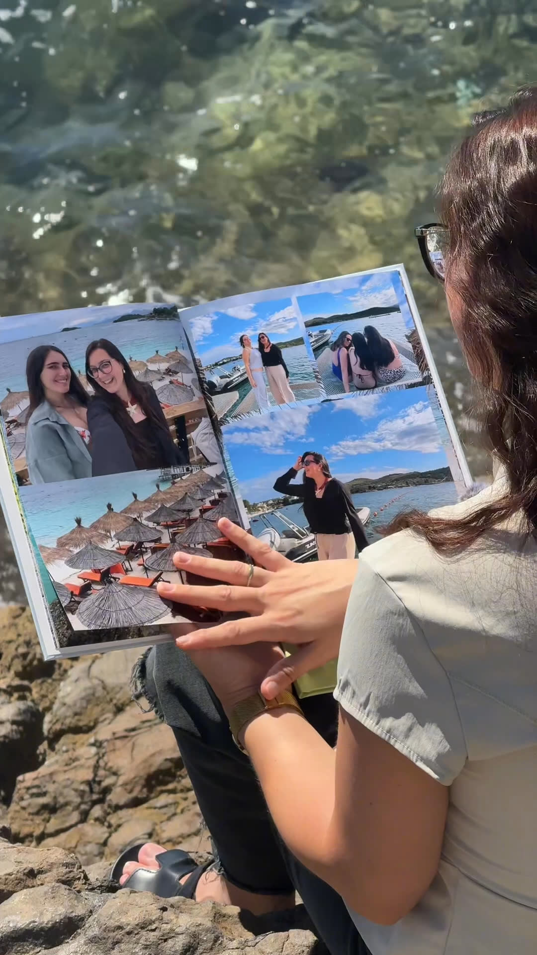 Vídeo UGC 2 de Mar