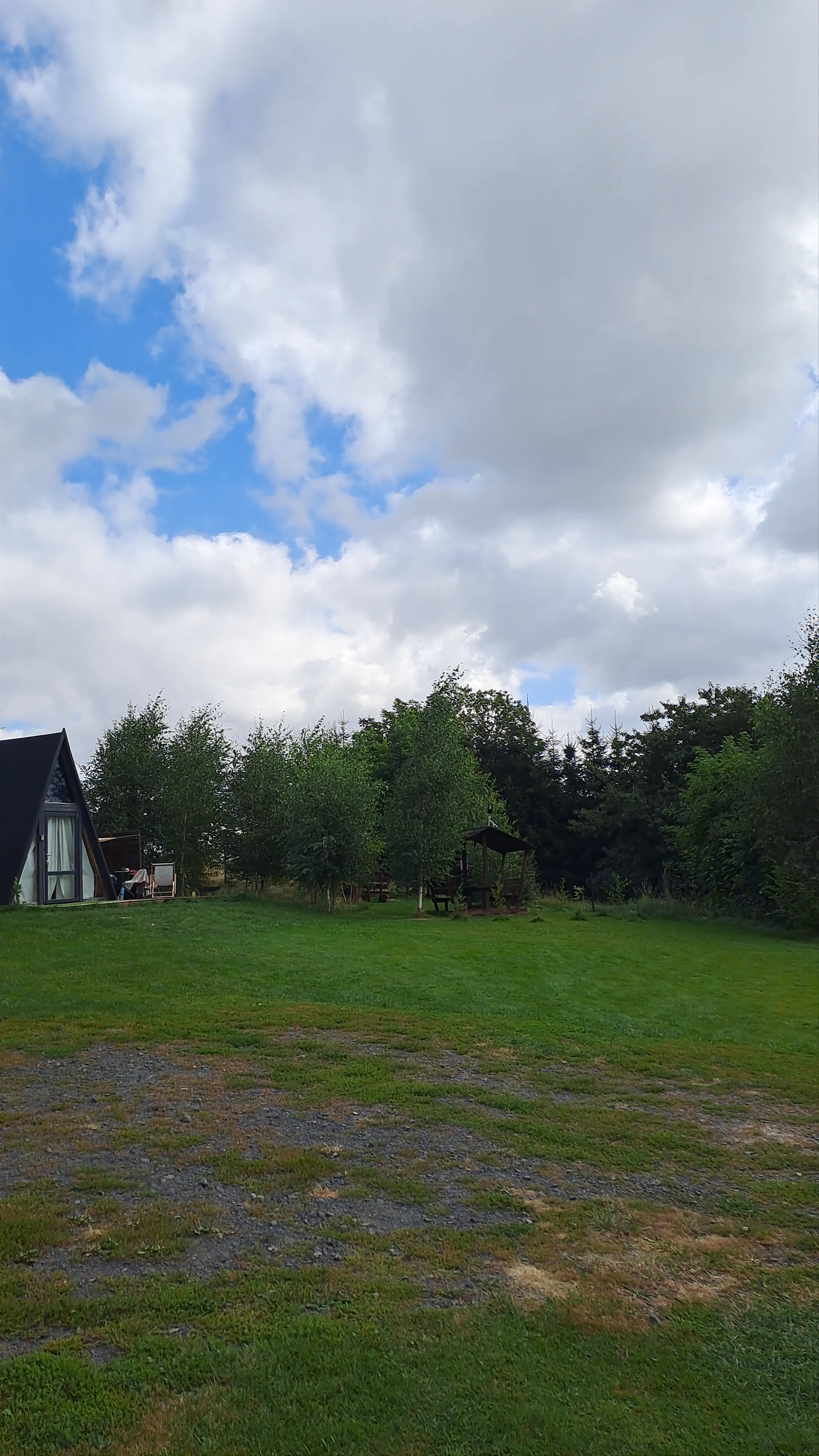 Agroturystyka Polana Giebułtów Mirsk