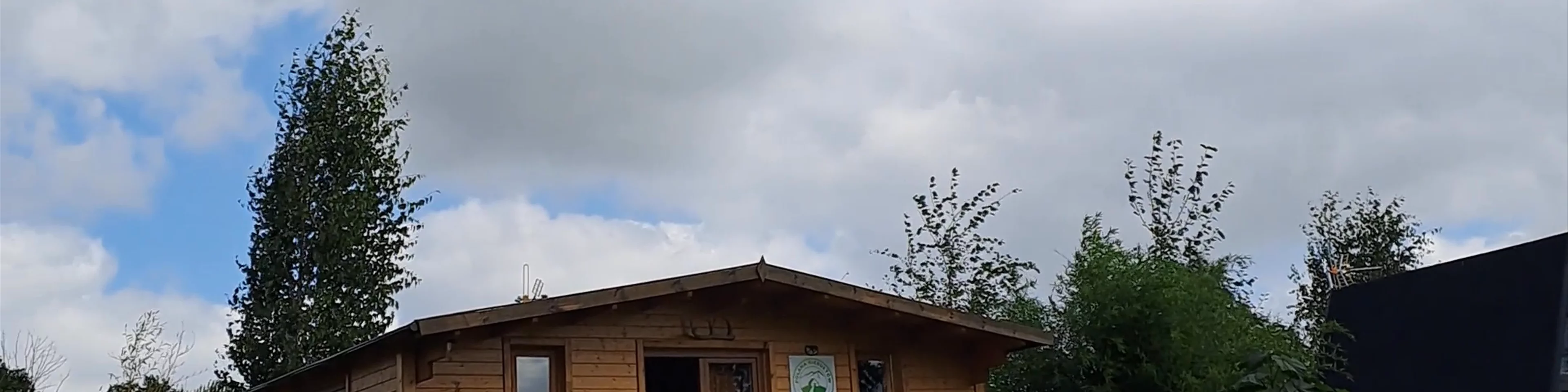 Agroturystyka Polana Giebułtów Mirsk