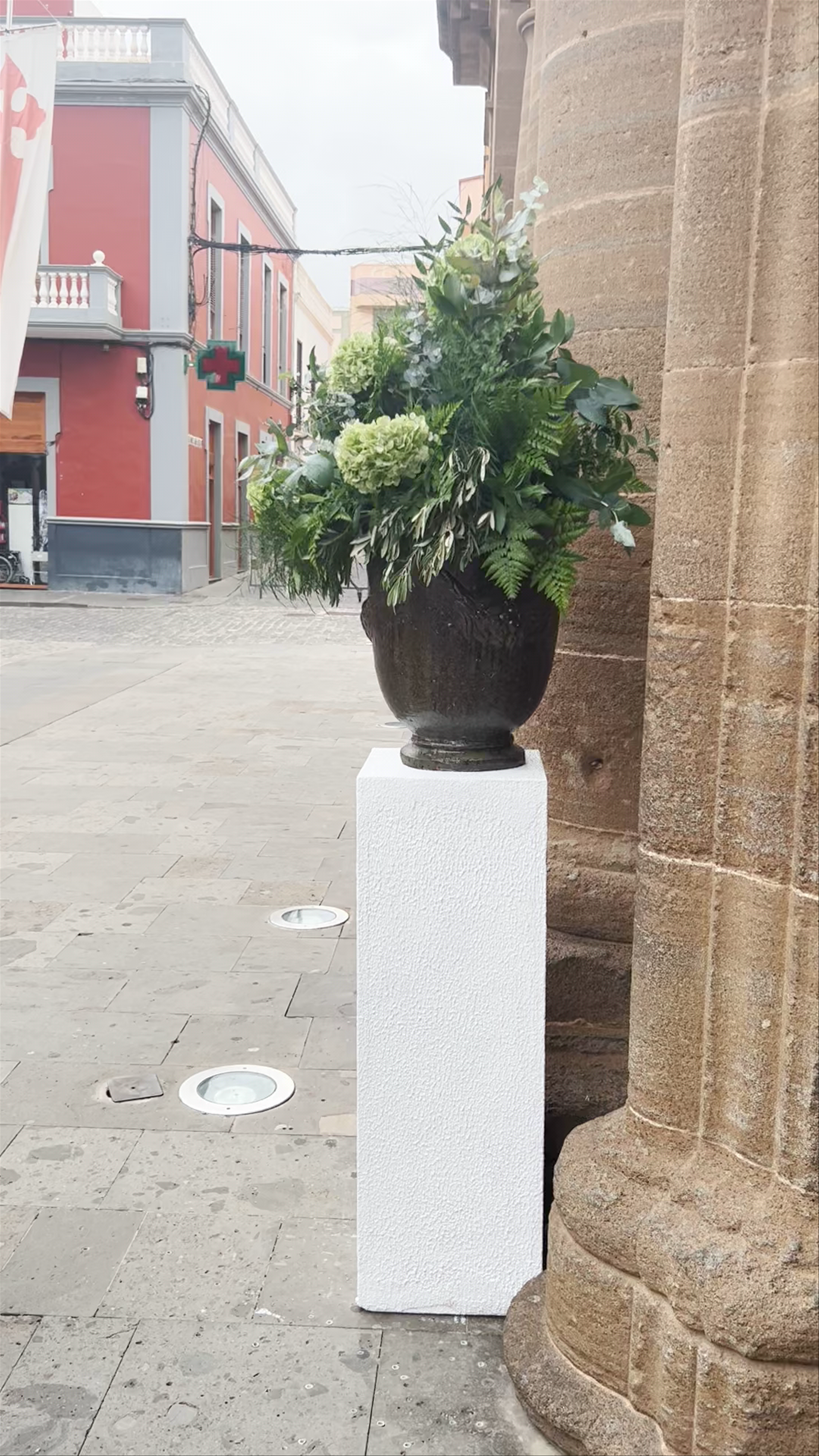 Parroquia de Santiago Apóstol