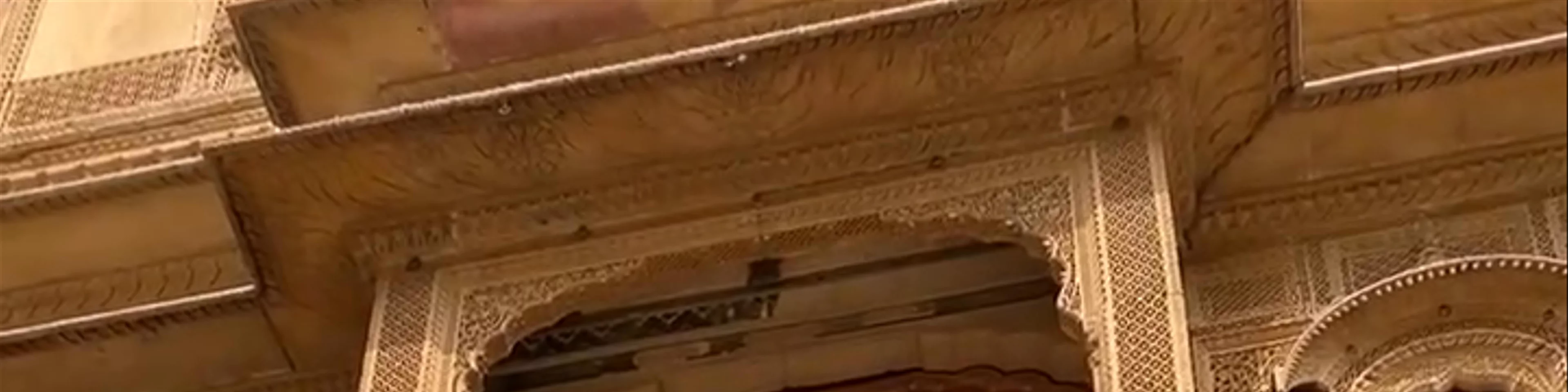 Kothari's Patwon Ki Haveli / Patwa Haveli
