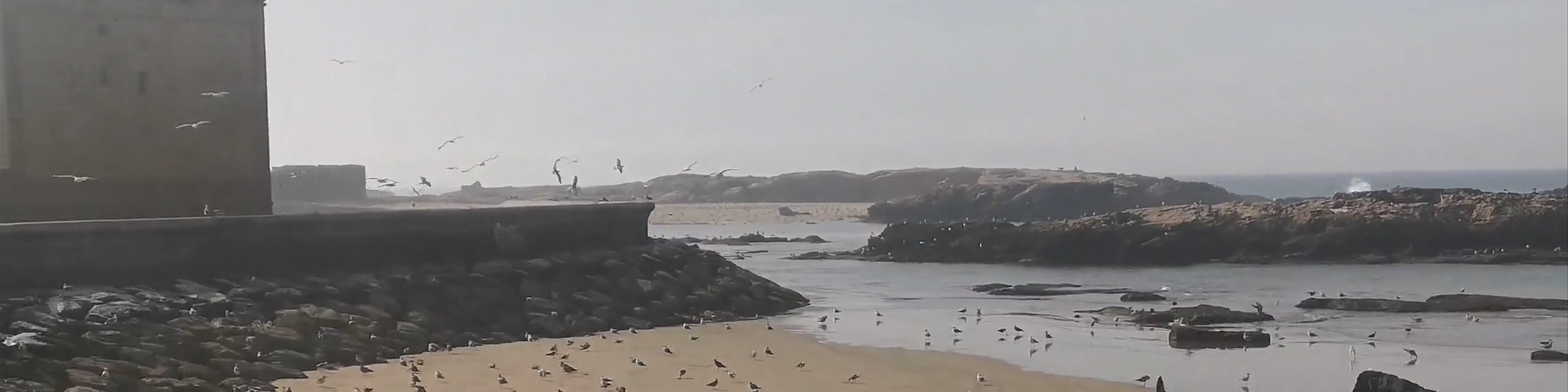 Essaouira