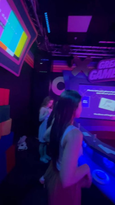 Great Big Game Show San Jose - Escape Games Near Me - Santa Clara, California