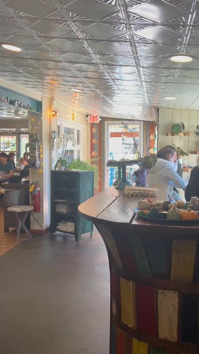 Wild Craft Eatery - Restaurant - Cafes Near Me - Boone, North Carolina