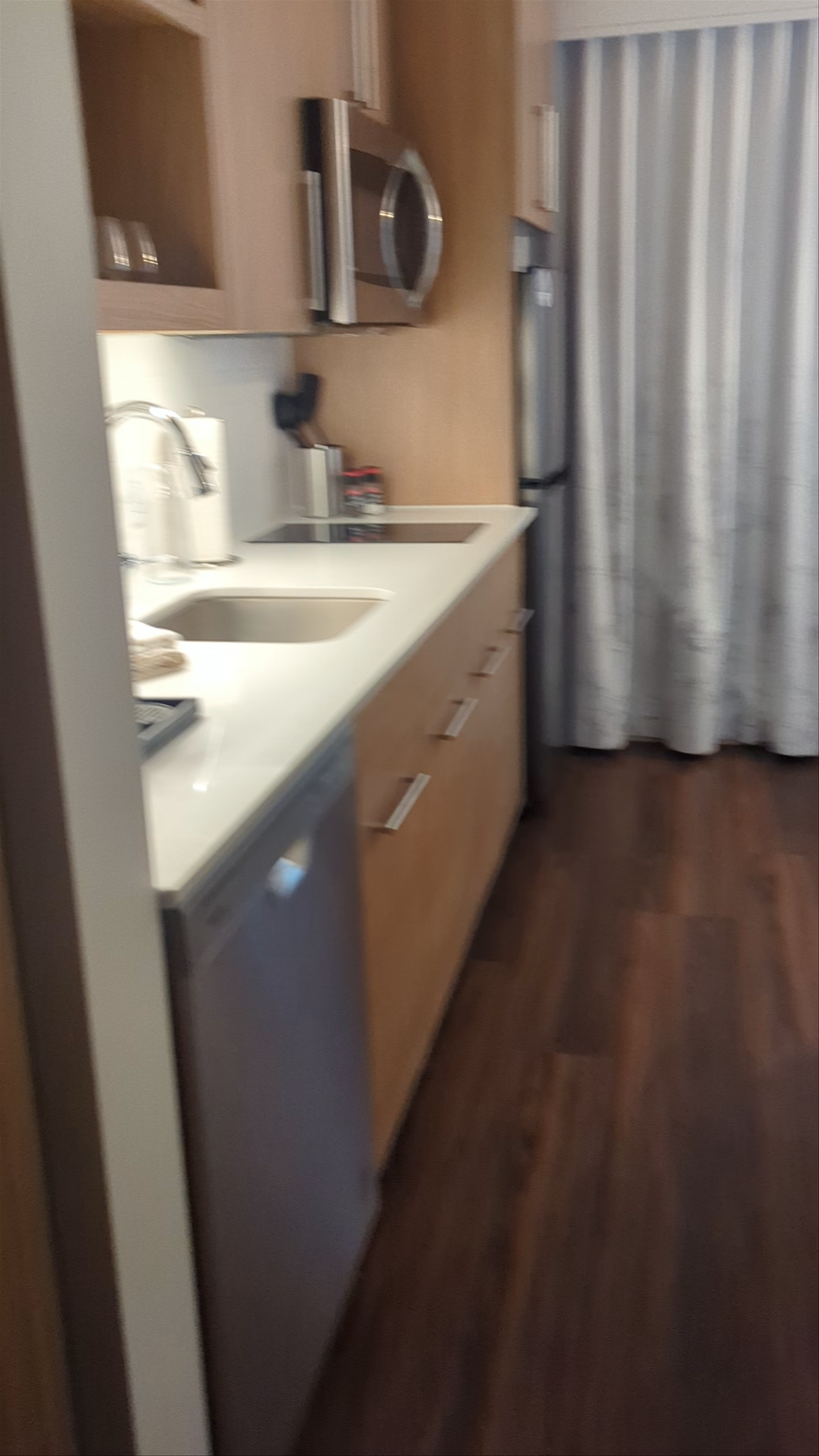 Element Calgary Downtown