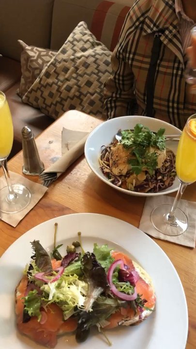 Firebug - Cheers! - Tapas Bars Near Me - Barcelona, B