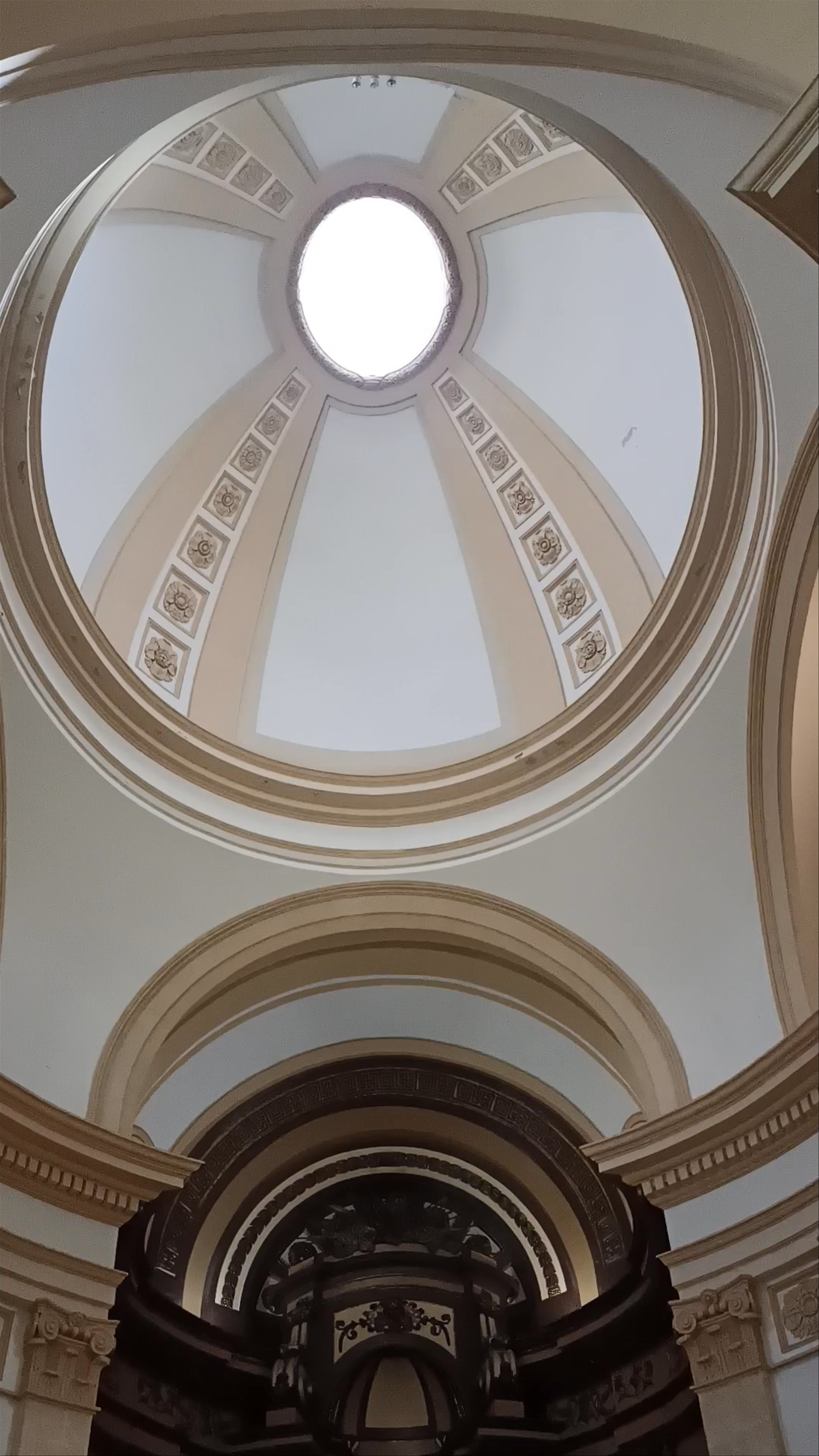 Parroquia de San Lorenzo: Reverent Beauty in Murcia, Spain