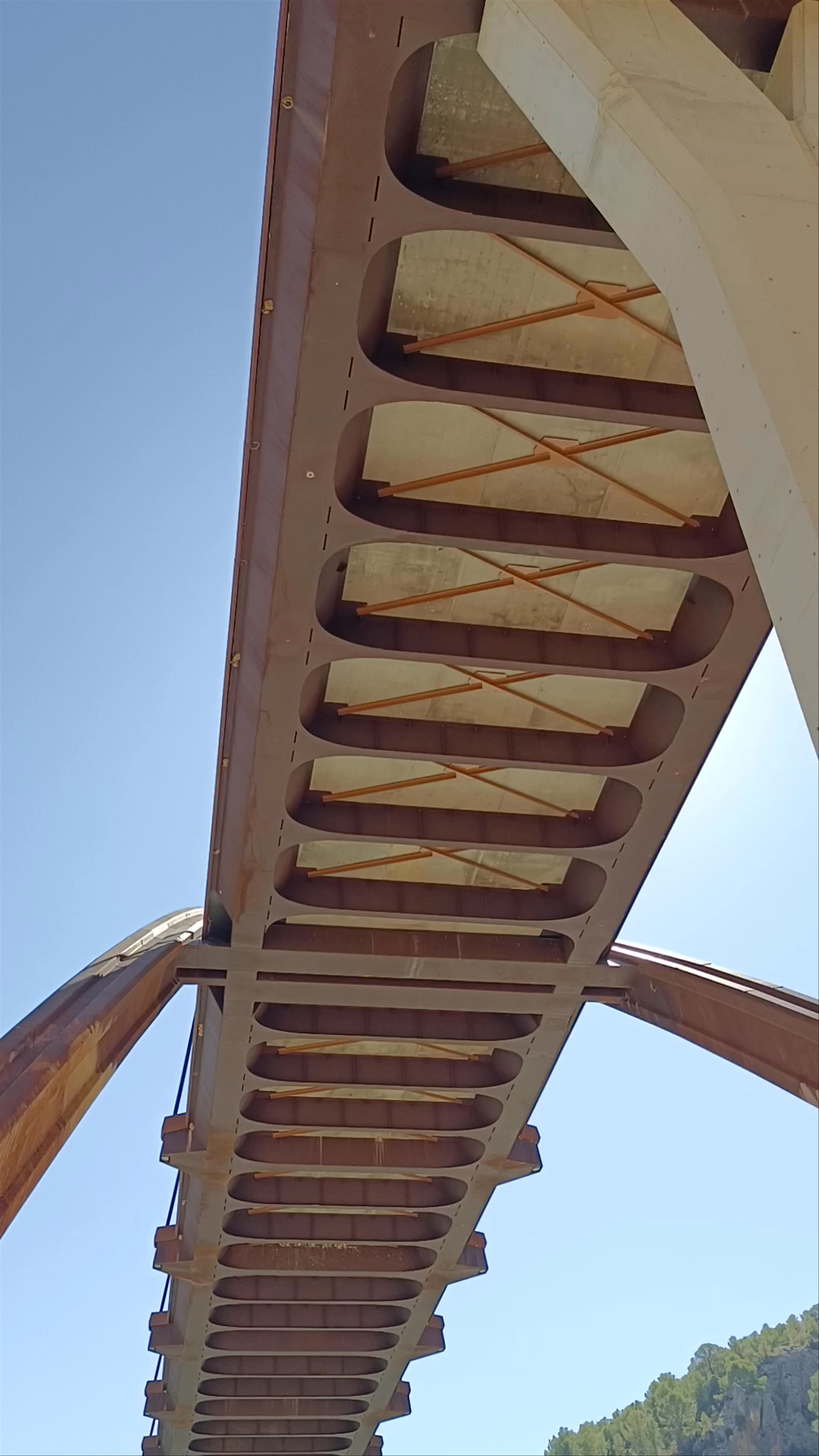 Puente de La Vicaría