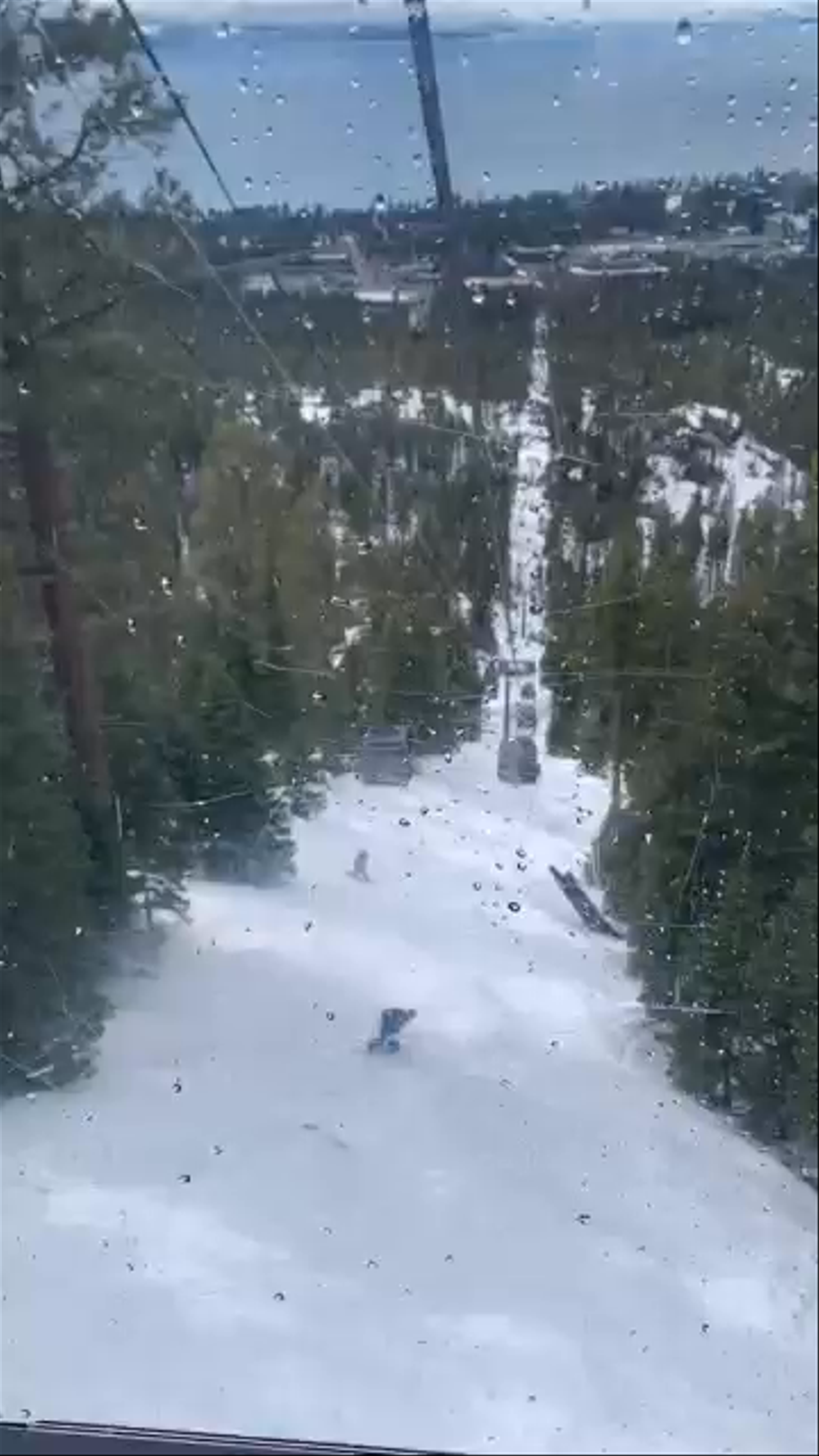 Heavenly Mountain Resort - California Lodge