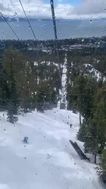 Heavenly Mountain Resort - California Lodge