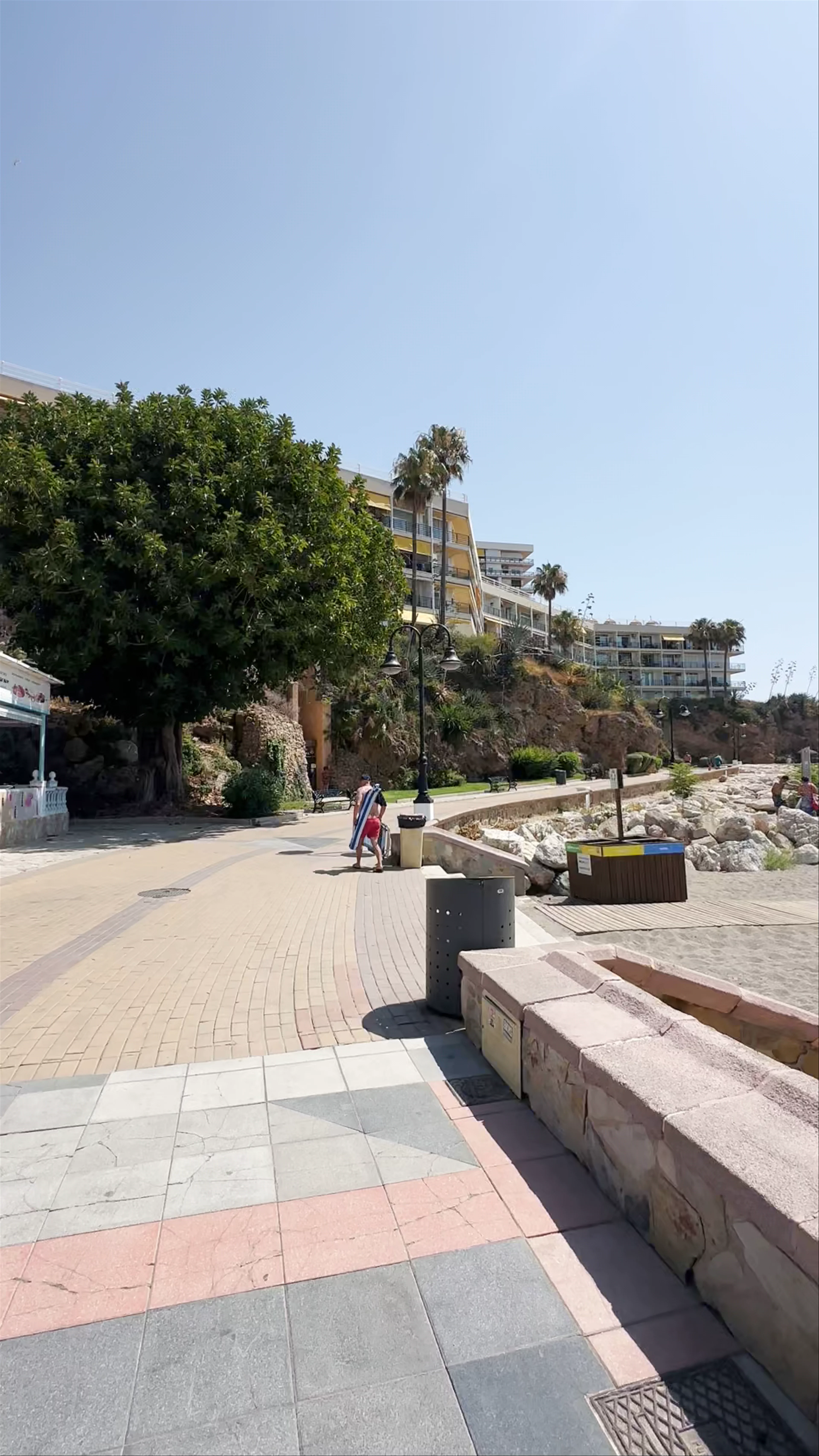 Playa Rincón del Sol