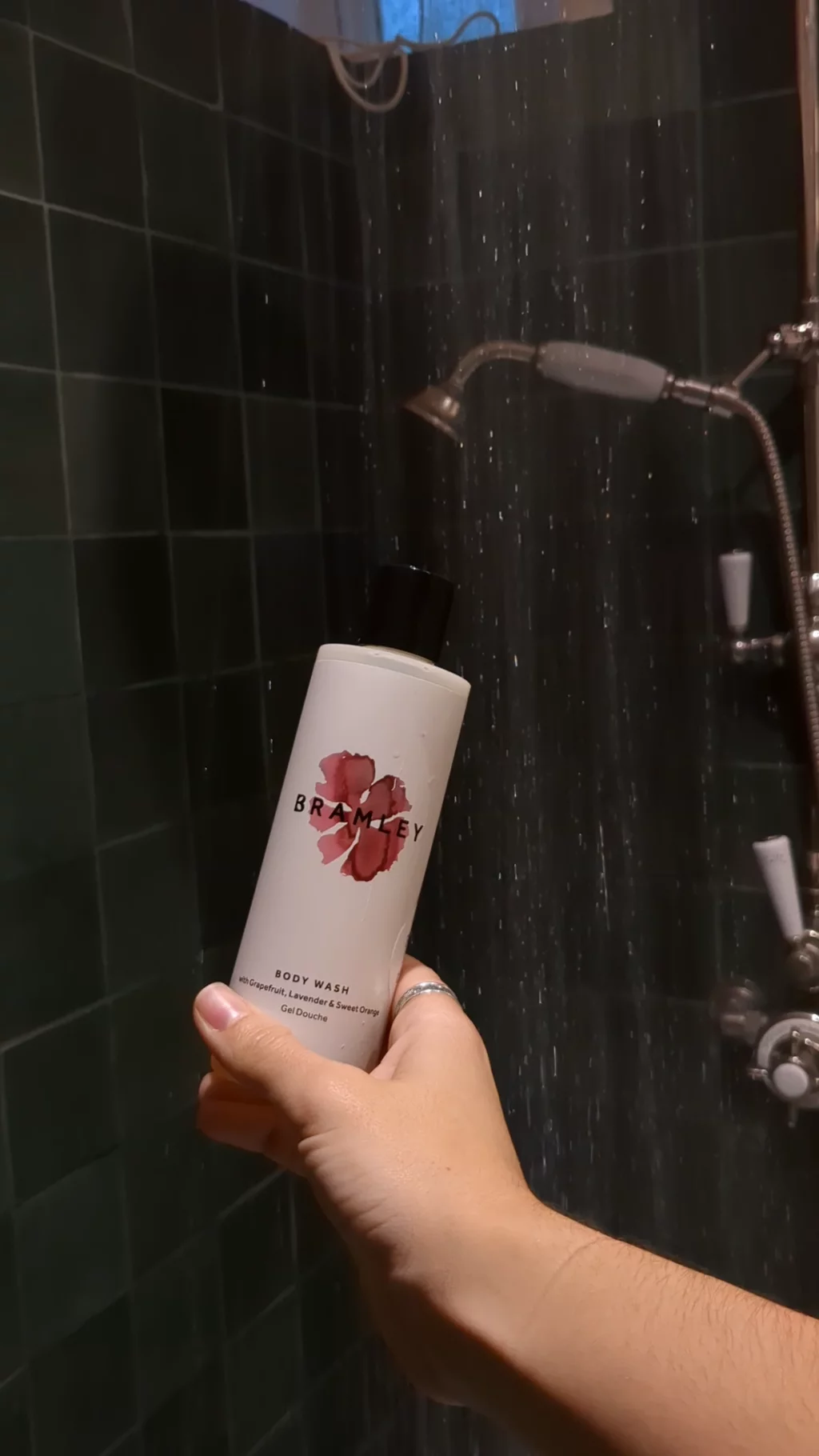 Product video