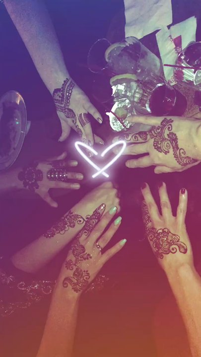 Henna Dil Se - Hair Stylists Near Me - Artesia, California