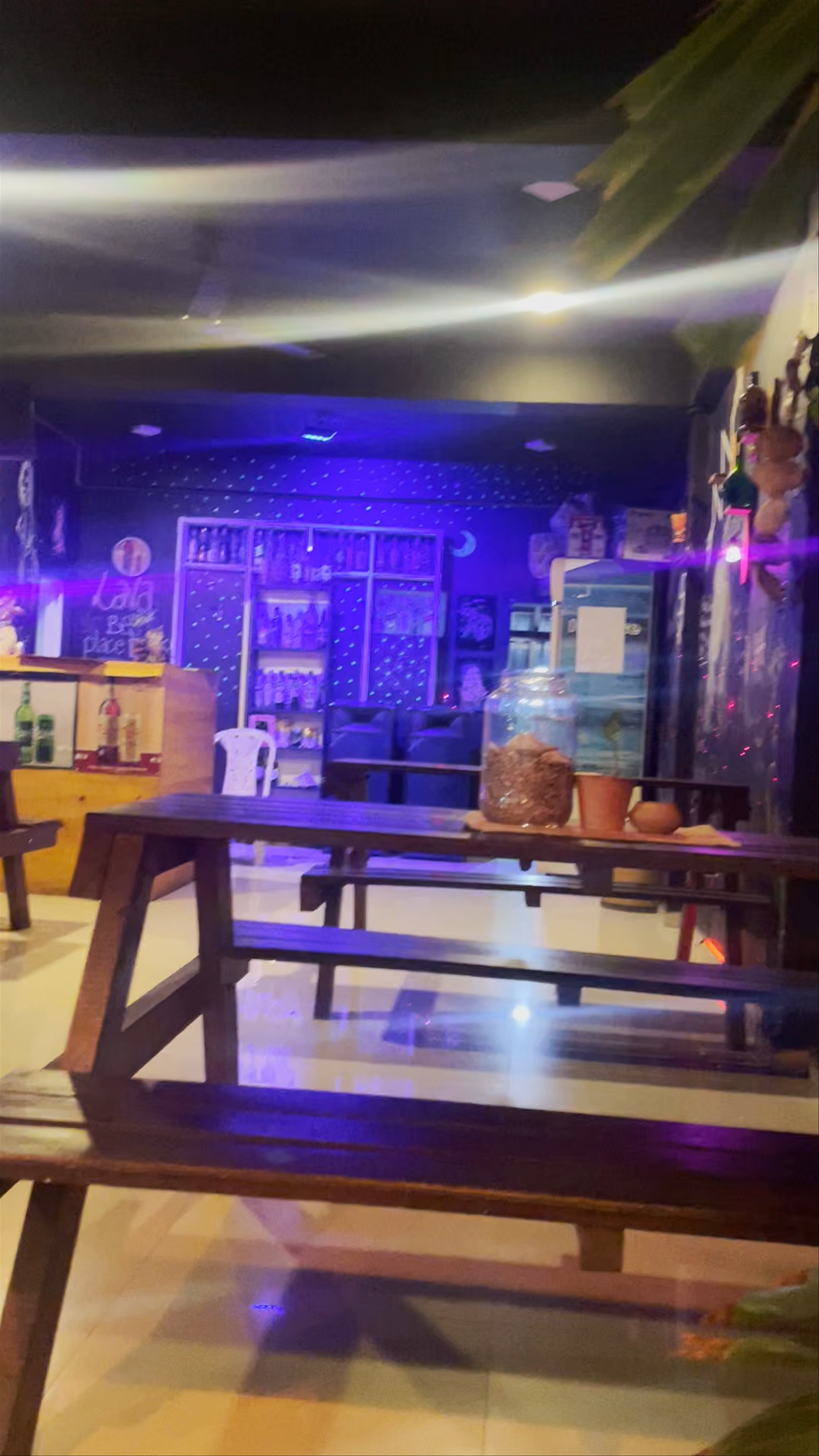 Lava Pub & Restaurant