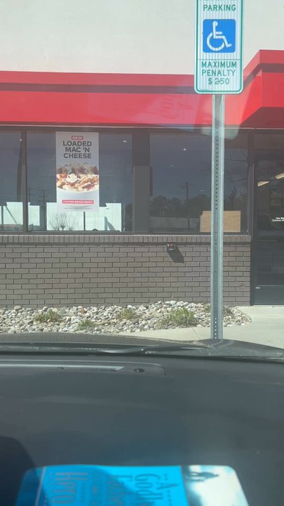 Arby's - Arby's creedmoor NC - Fast Food Near Me - Butner, North Carolina