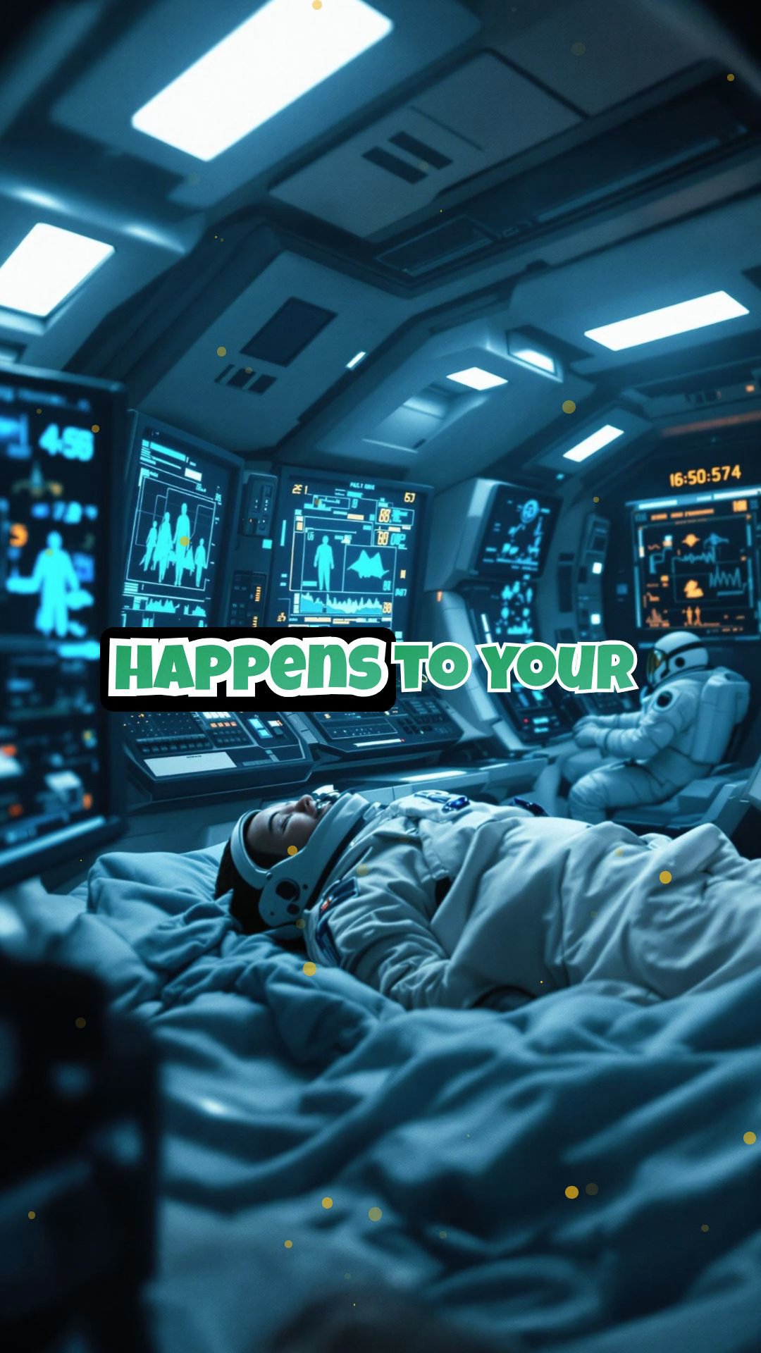 Colonization of Mars: The Role of AI in Health Monitoring