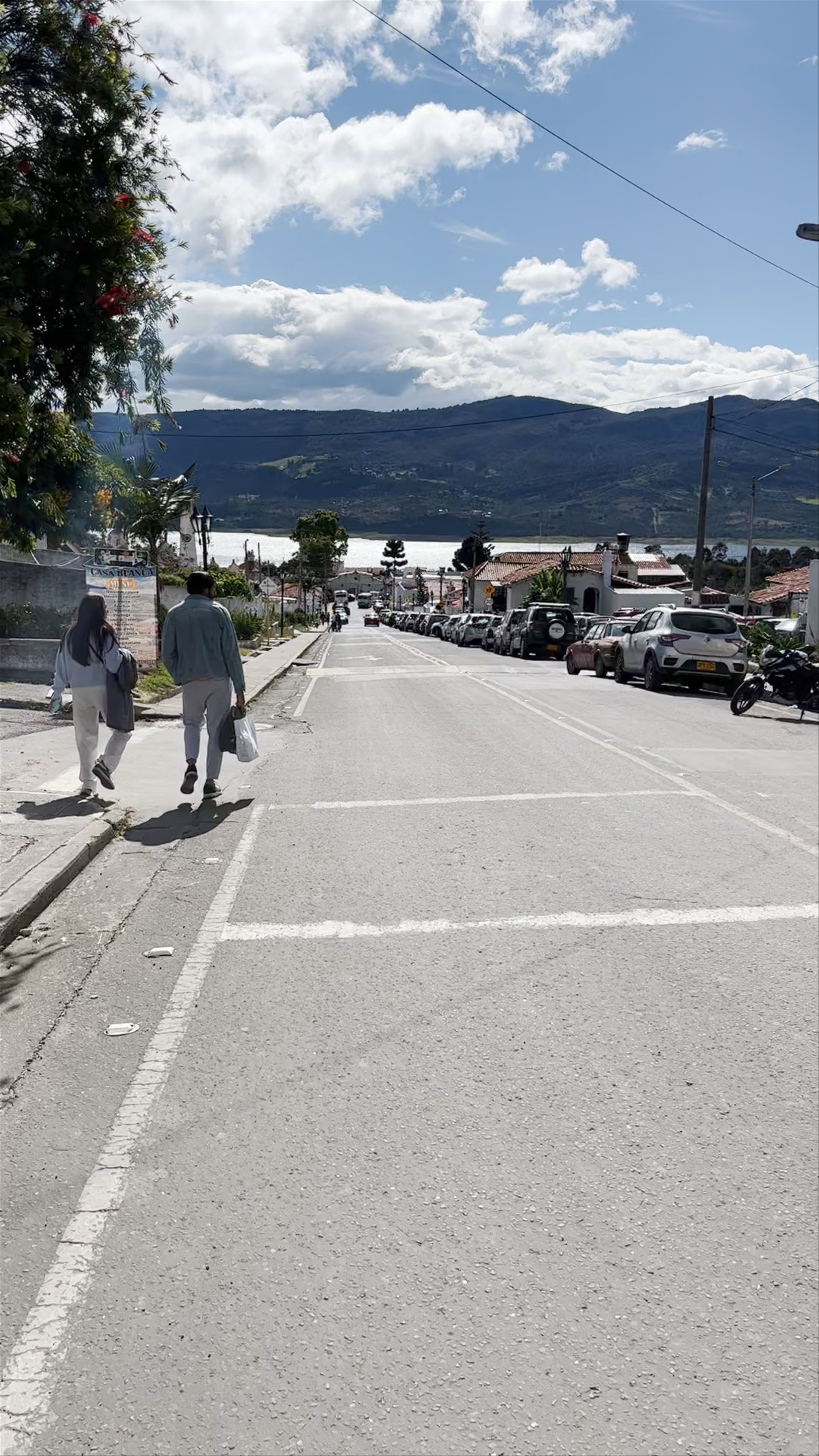 Discover the Tranquil Charm of Guatavita, Colombia