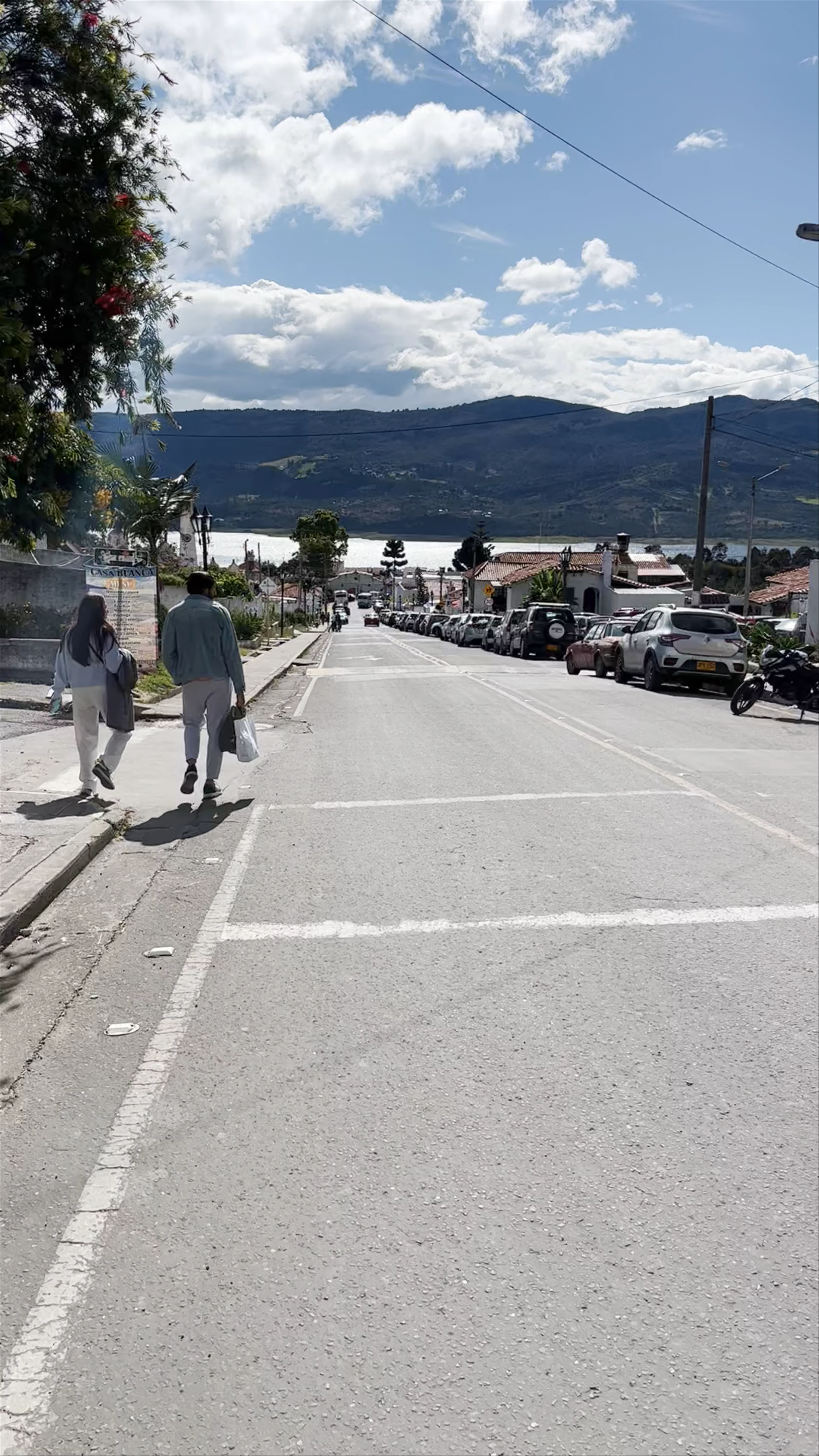 Guatavita - Bogota
