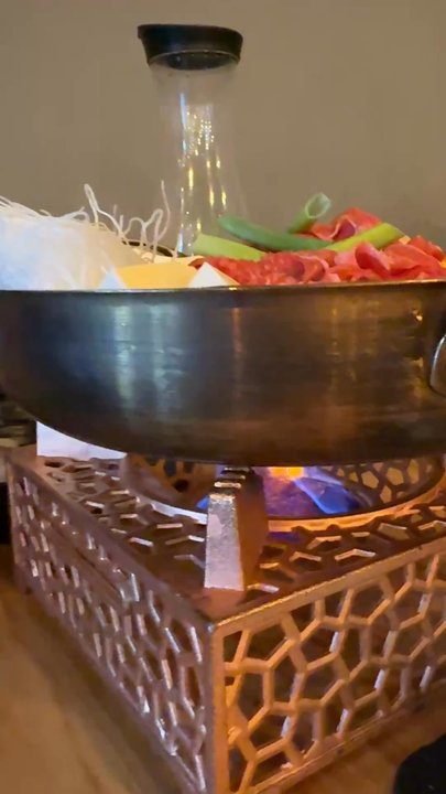MiMi's Kitchen - Hot pot! - Asian Fusion Near Me - San Jose, California
