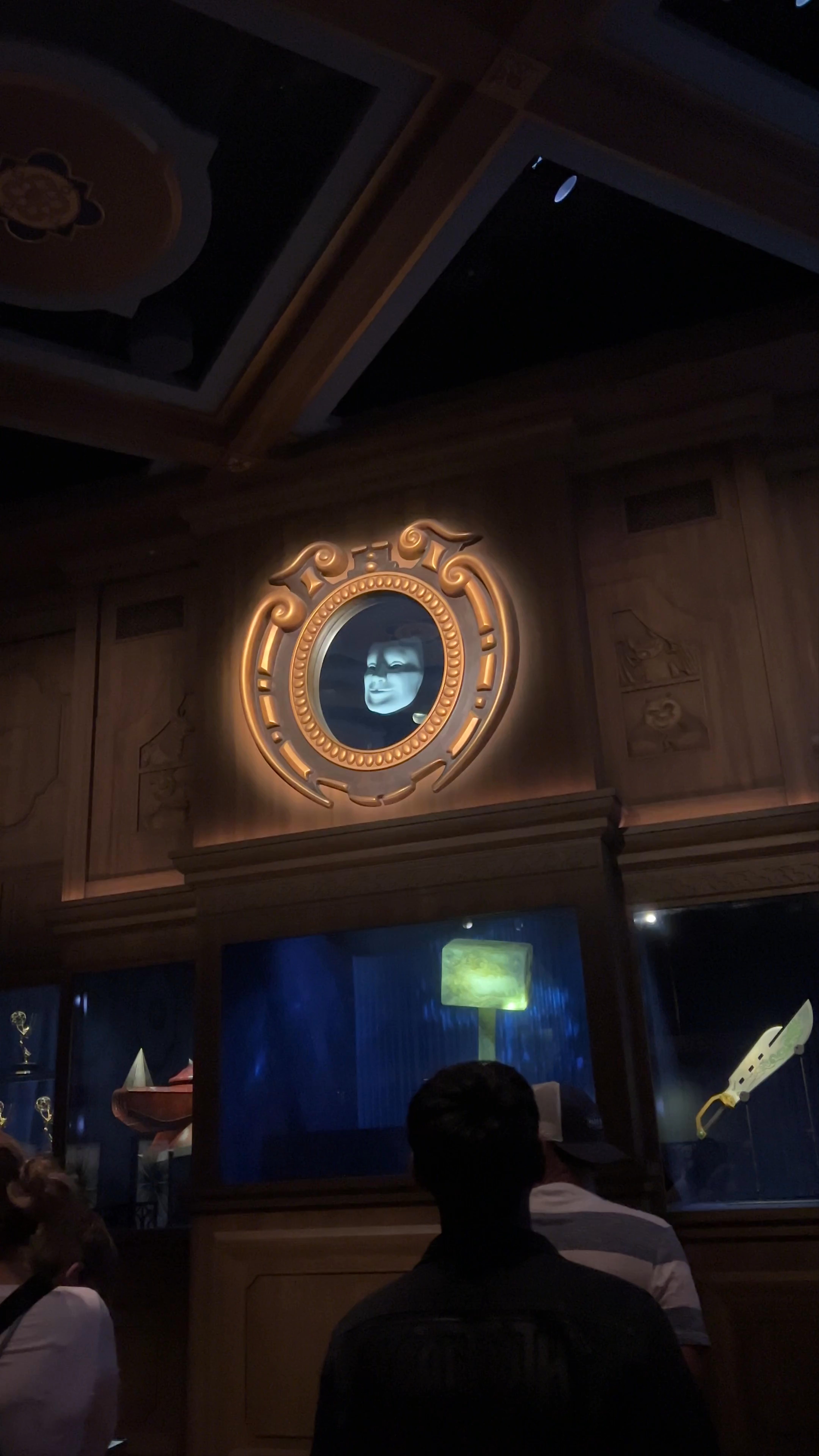Kung Fu Panda Adventure Ride Experience at Universal Studios Hollywood