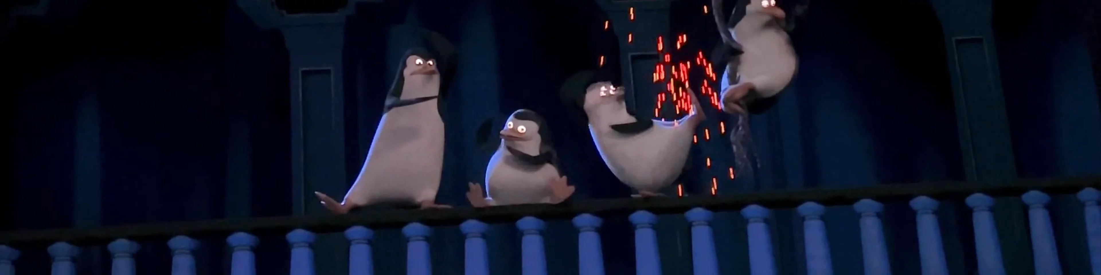 Kung Fu Panda Adventure